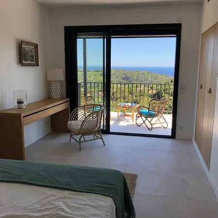 Eden, Valmer, 8 People - Key Sun Services Villa *